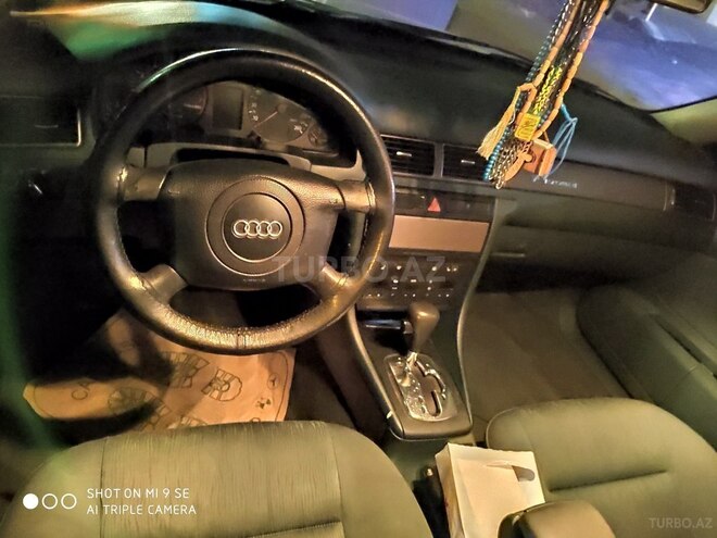 Audi A6 1999, 199,000 km - 2.4 л - Bakı