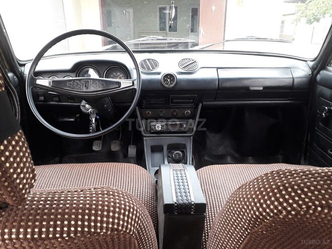 LADA (VAZ) 2106 1992, 175,000 km - 1.6 л - Gəncə
