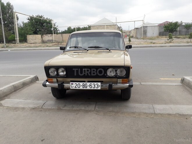 LADA (VAZ) 2106 1992, 175,000 km - 1.6 л - Gəncə