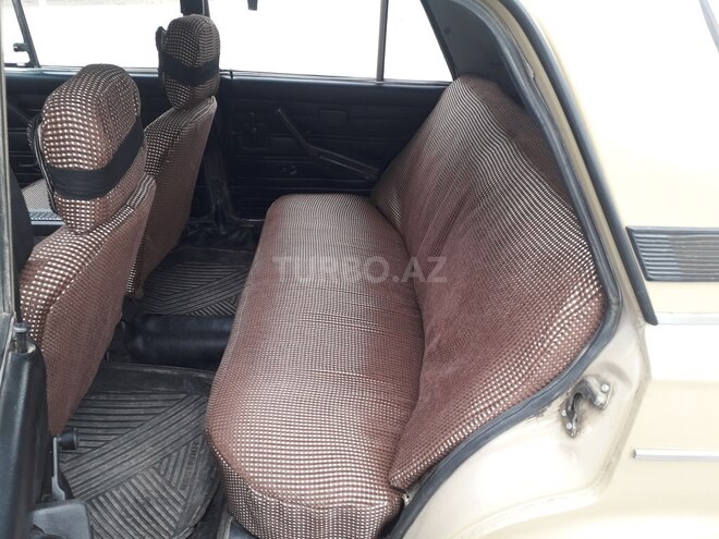 LADA (VAZ) 2106 1992, 175,000 km - 1.6 л - Gəncə