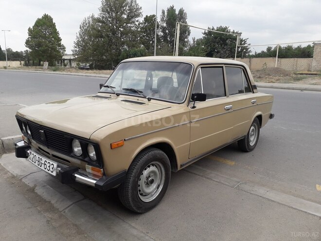 LADA (VAZ) 2106 1992, 175,000 km - 1.6 л - Gəncə