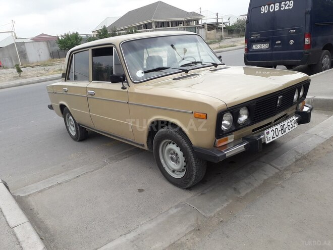 LADA (VAZ) 2106 1992, 175,000 km - 1.6 л - Gəncə