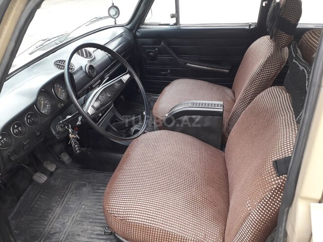LADA (VAZ) 2106 1992, 175,000 km - 1.6 л - Gəncə