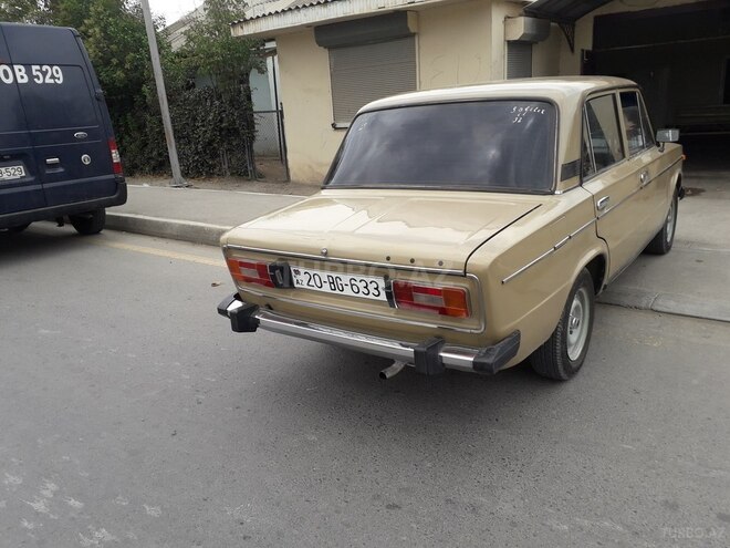 LADA (VAZ) 2106 1992, 175,000 km - 1.6 л - Gəncə
