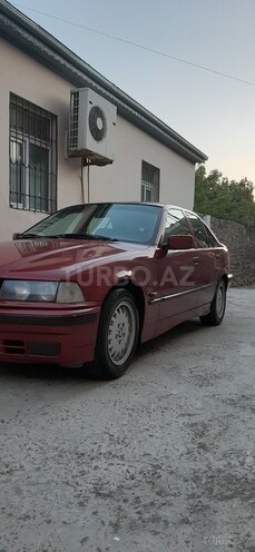 BMW 318 1991, 288,523 km - 1.8 l - Bakı
