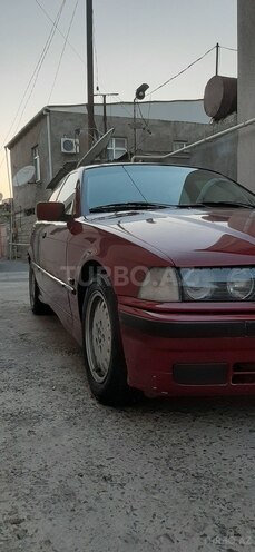 BMW 318 1991, 288,523 km - 1.8 l - Bakı