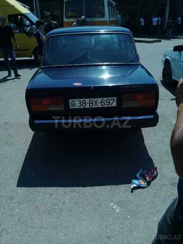 LADA (VAZ) 2107 1995, 300,000 km - 1.6 l - Qusar