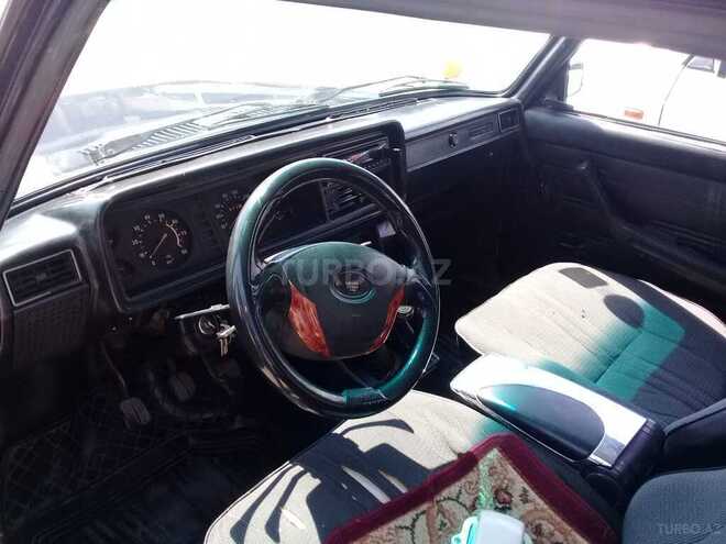 LADA (VAZ) 2107 1995, 300,000 km - 1.6 l - Qusar