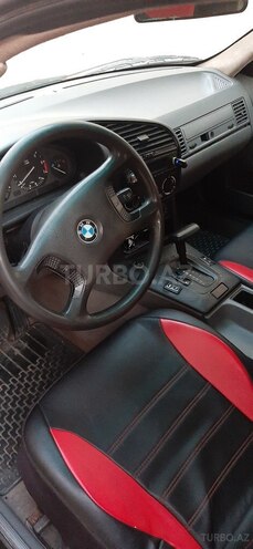 BMW 318 1991, 288,523 km - 1.8 l - Bakı