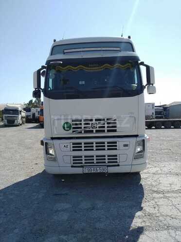 Volvo FH 12 2008, 1,041,417 km - 5.0 л - Bakı