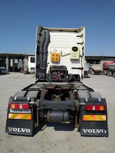 Volvo FH 12 2008, 1,041,417 km - 5.0 л - Bakı