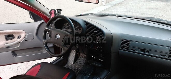 BMW 318 1991, 288,523 km - 1.8 l - Bakı