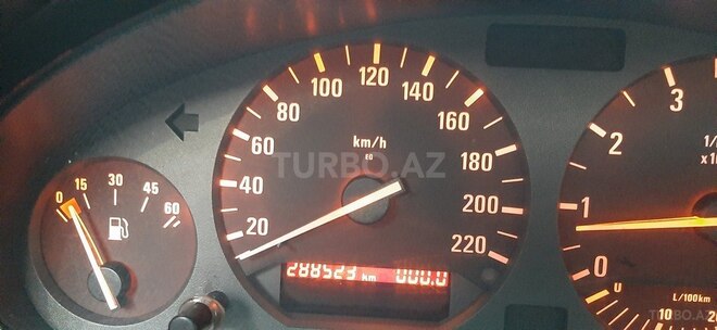 BMW 318 1991, 288,523 km - 1.8 l - Bakı
