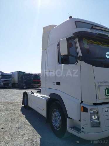 Volvo FH 12 2008, 1,041,417 km - 5.0 л - Bakı