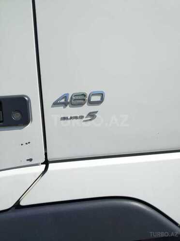 Volvo FH 12 2008, 1,041,417 km - 5.0 л - Bakı