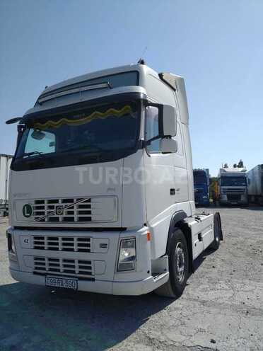 Volvo FH 12 2008, 1,041,417 km - 5.0 л - Bakı