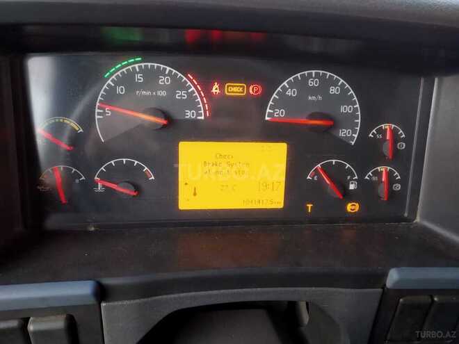 Volvo FH 12 2008, 1,041,417 km - 5.0 л - Bakı