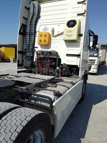 Volvo FH 12 2008, 1,041,417 km - 5.0 л - Bakı