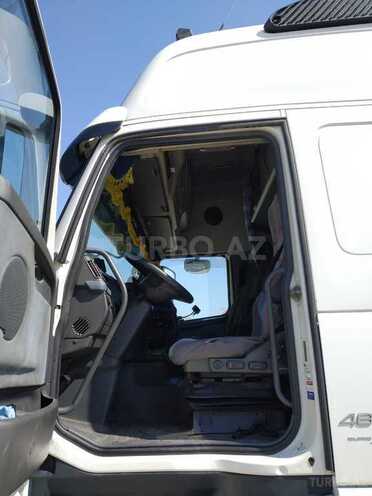 Volvo FH 12 2008, 1,041,417 km - 5.0 л - Bakı