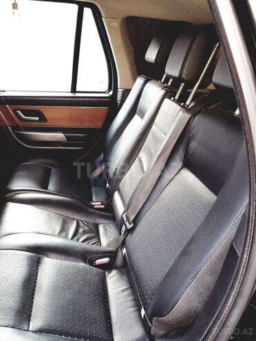 Land Rover RR Sport 2006, 144,000 km - 4.2 l - Goranboy