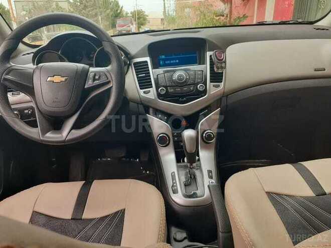 Chevrolet Cruze 2010, 148,000 km - 1.8 l - Sumqayıt