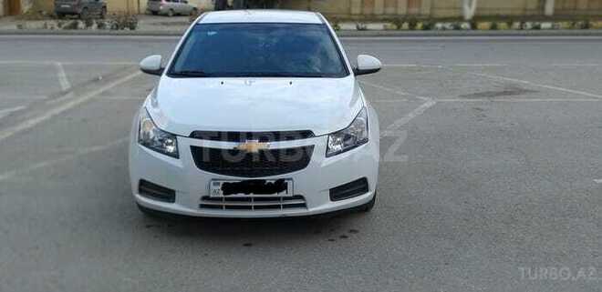 Chevrolet Cruze 2010, 148,000 km - 1.8 l - Sumqayıt