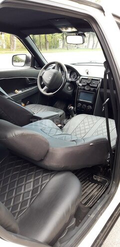 LADA (VAZ) Priora 2013, 168,000 km - 1.6 л - Bakı