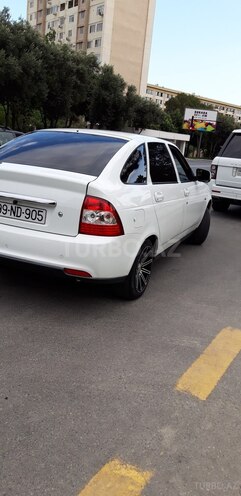LADA (VAZ) Priora 2013, 168,000 km - 1.6 л - Bakı
