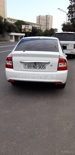LADA (VAZ) Priora 2013, 168,000 km - 1.6 л - Bakı