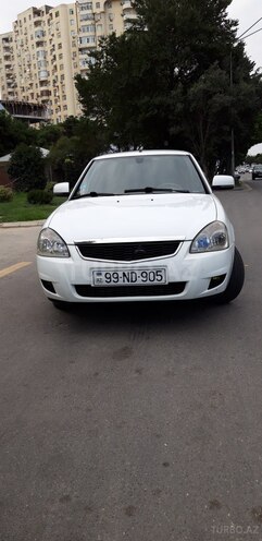 LADA (VAZ) Priora 2013, 168,000 km - 1.6 л - Bakı