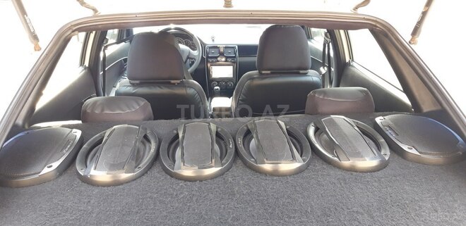 LADA (VAZ) Priora 2013, 168,000 km - 1.6 л - Bakı