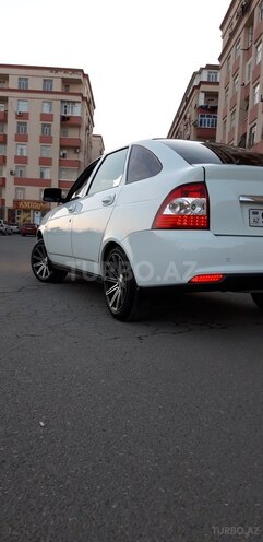 LADA (VAZ) Priora 2013, 168,000 km - 1.6 л - Bakı