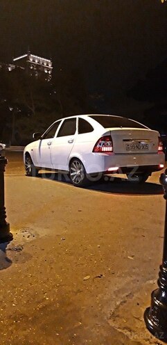 LADA (VAZ) Priora 2013, 168,000 km - 1.6 л - Bakı