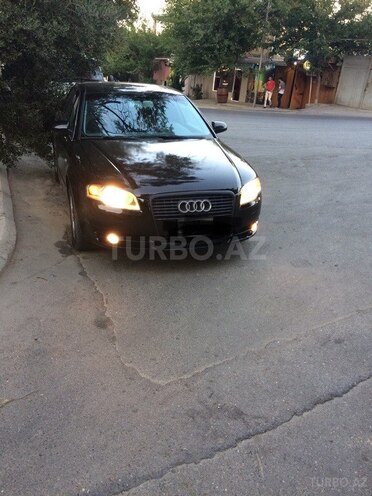 Audi A4 2005, 120,000 km - 2.0 л - Bakı