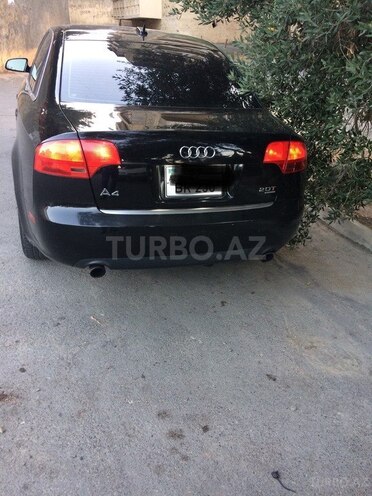 Audi A4 2005, 120,000 km - 2.0 л - Bakı