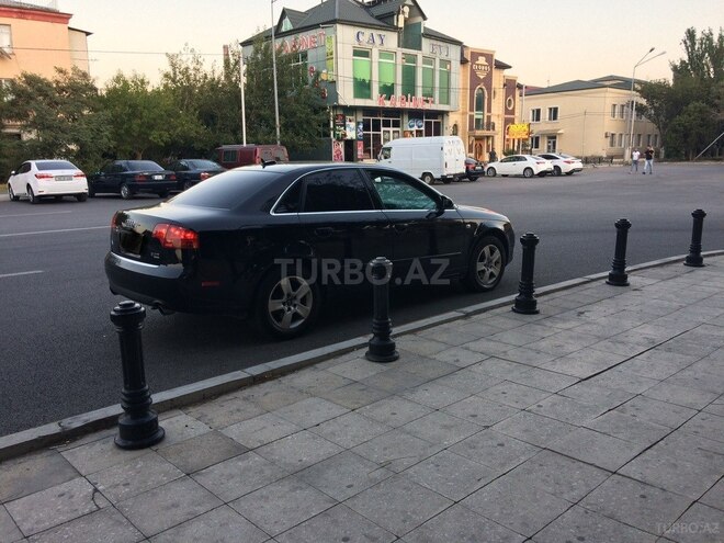 Audi A4 2005, 120,000 km - 2.0 л - Bakı