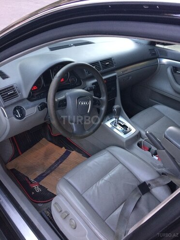 Audi A4 2005, 120,000 km - 2.0 л - Bakı