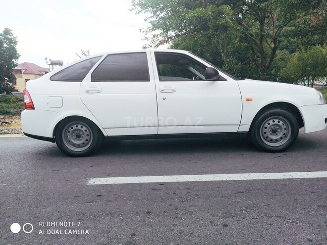 LADA (VAZ) Priora 2013, 115,000 km - 1.6 l - Bakı