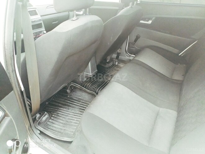 LADA (VAZ) Priora 2013, 115,000 km - 1.6 l - Bakı