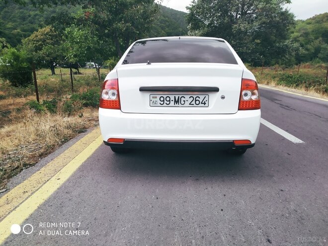 LADA (VAZ) Priora 2013, 115,000 km - 1.6 l - Bakı