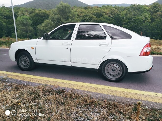 LADA (VAZ) Priora 2013, 115,000 km - 1.6 l - Bakı