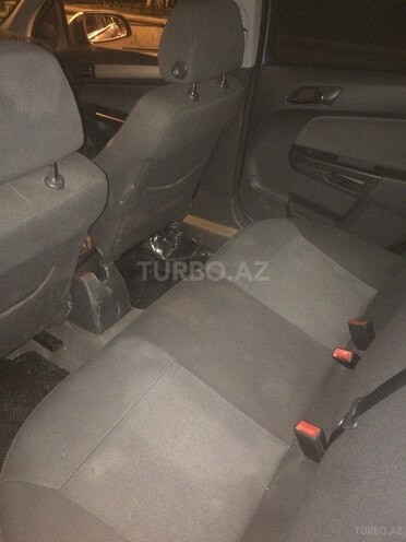 Opel Astra 2007, 250,000 km - 1.3 l - Bakı