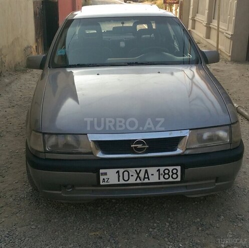 Opel Vectra 1995, 286,000 km - 2.0 l - Bakı