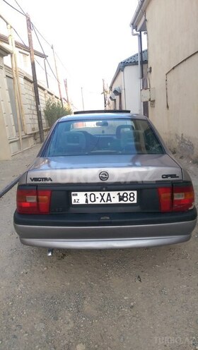Opel Vectra 1995, 286,000 km - 2.0 l - Bakı