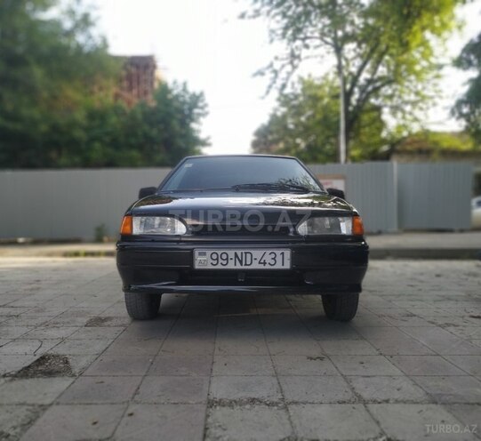 LADA (VAZ) 2115 2012, 85,000 km - 1.6 l - Bakı
