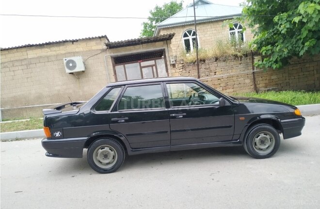 LADA (VAZ) 2115 2012, 85,000 km - 1.6 l - Bakı