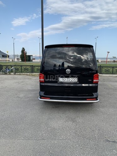 Volkswagen Caravelle 2014, 30,620 km - 2.0 l - Bakı
