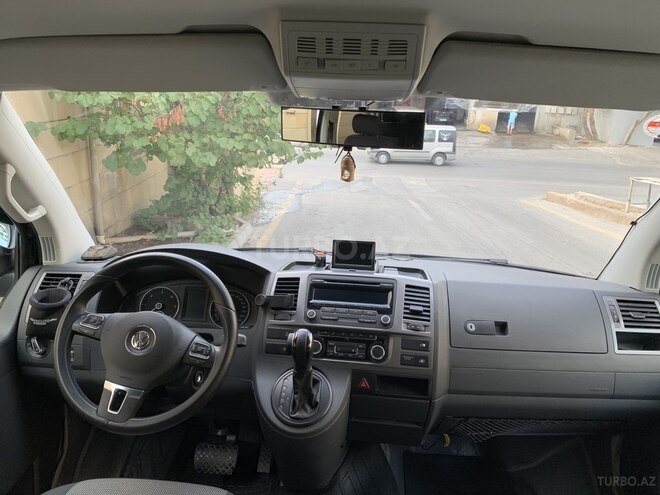 Volkswagen Caravelle 2014, 30,620 km - 2.0 l - Bakı