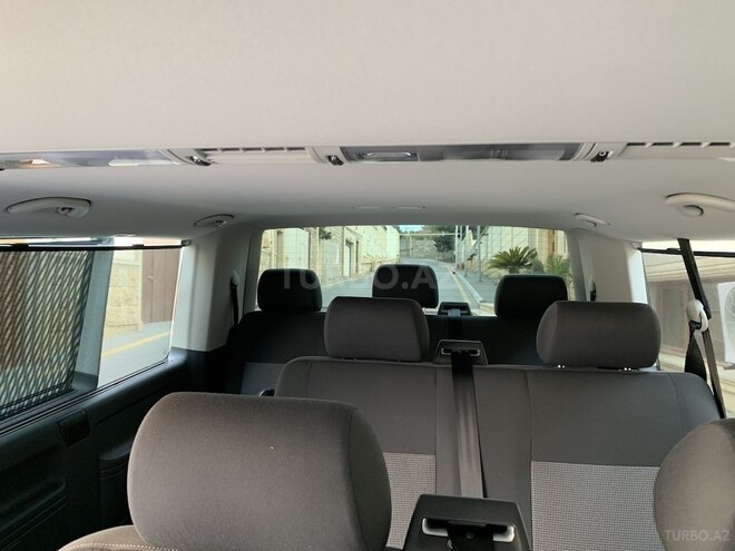 Volkswagen Caravelle 2014, 30,620 km - 2.0 l - Bakı