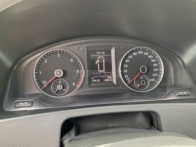 Volkswagen Caravelle 2014, 30,620 km - 2.0 l - Bakı